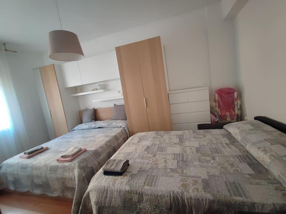 Esplora Comodamente E Poi Riposa Tranquillo Appartamento Milano