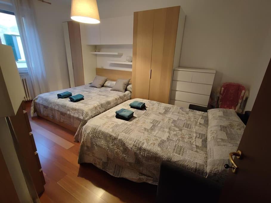 Esplora Comodamente E Poi Riposa Tranquillo Appartamento *