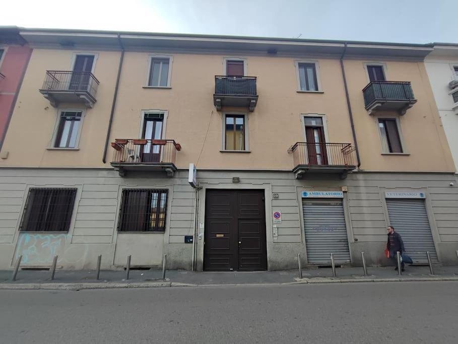 Appartamento Esplora Comodamente E Poi Riposa Tranquillo *